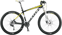 Велосипед SCOTT Scale 770