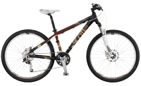 Велосипед SCOTT Contessa 10