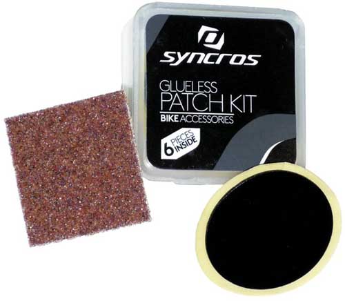 Syncros Black 228356