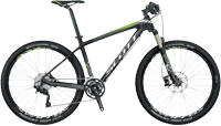 Велосипед SCOTT Scale-720