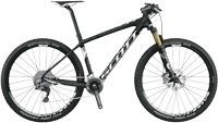 Велосипед SCOTT Scale-700-Premium