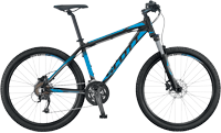 Велосипед SCOTT Aspect 640