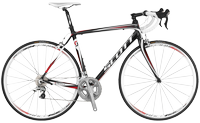 Велосипед SCOTT Speedster S10 CD